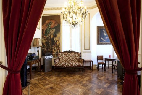 Willa w Barcelona, Hiszpania 7 sypialni, 1344 mkw. nr 150933 – zdjęcie 8