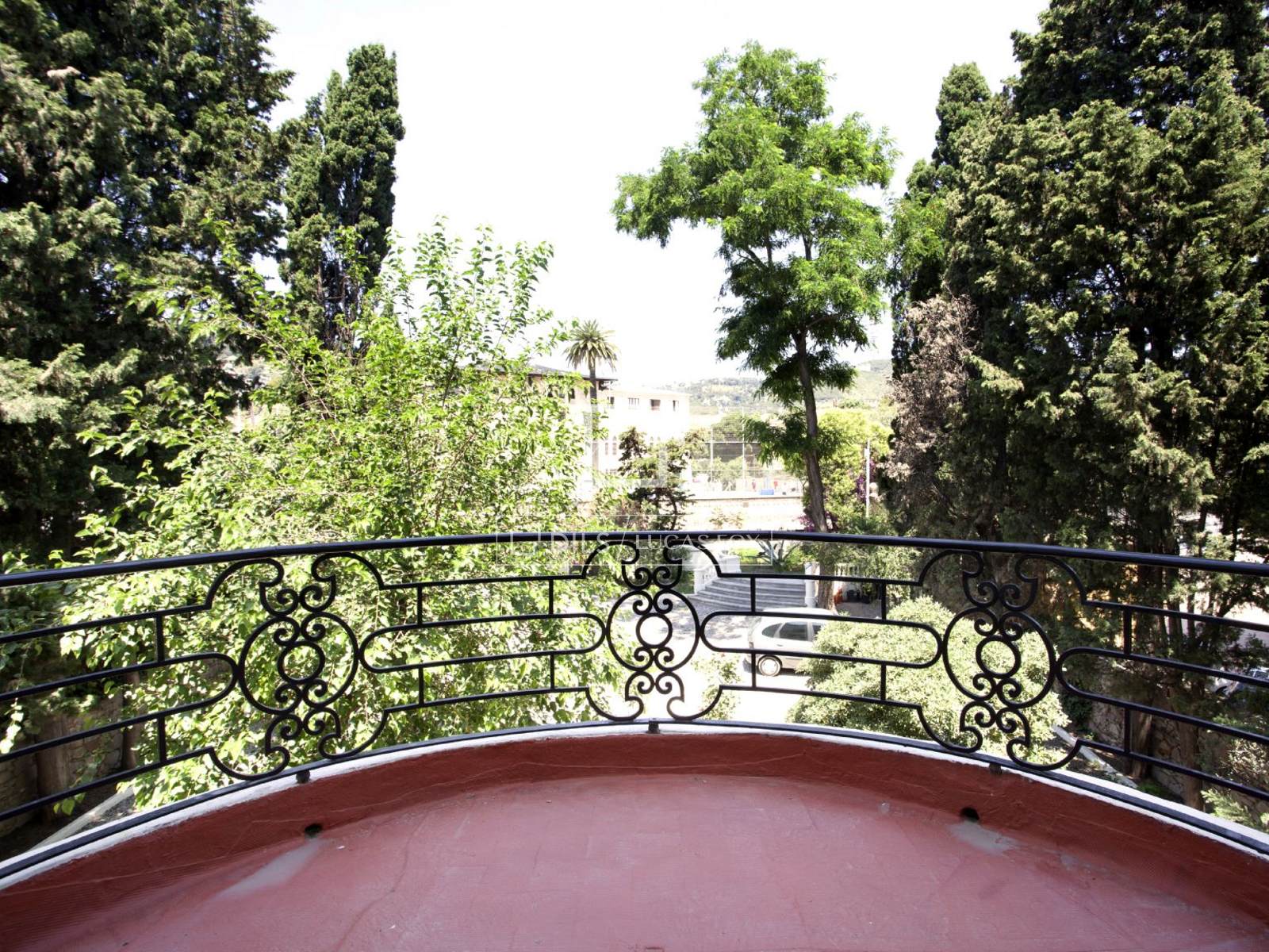 Villa a Barcelona, Spagna 7 camere da letto, 1344 mq. N° 150933