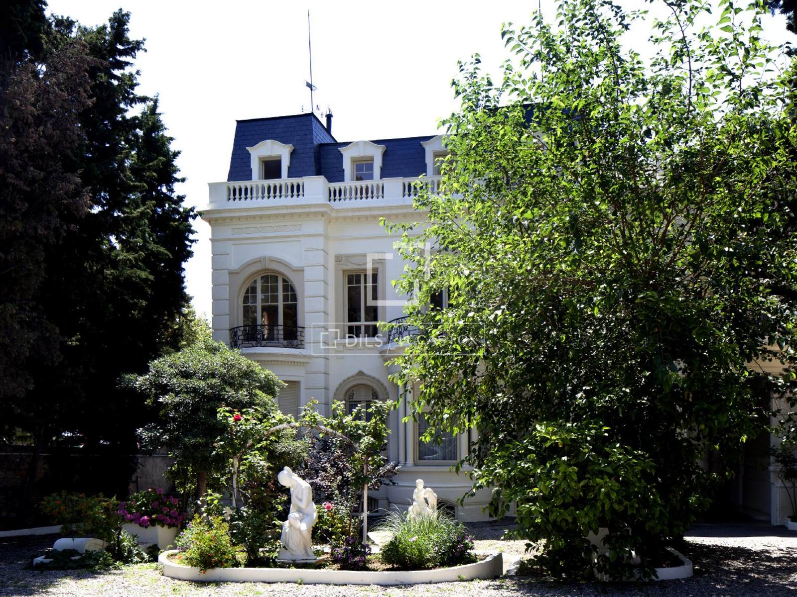 Villa a Barcelona, Spagna 7 camere da letto, 1344 mq. N° 150933