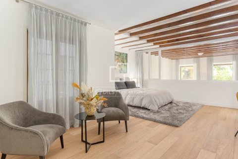 Apartment à vendre à Barcelona, Espagne, 3 chambres, 196 m2 No. 150931 - photo 28