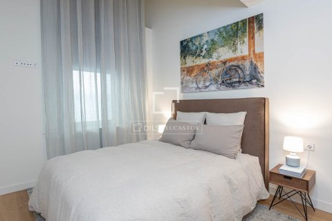 Apartment à vendre à Barcelona, Espagne, 3 chambres, 196 m2 No. 150931 - photo 22