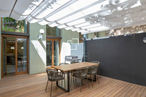 Apartment à vendre à Barcelona, Espagne, 3 chambres, 196 m2 No. 150931 - photo 11