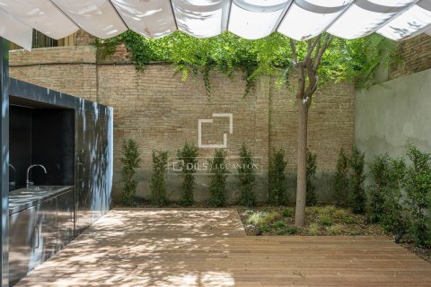 Apartment à vendre à Barcelona, Espagne, 3 chambres, 196 m2 No. 150931 - photo 13