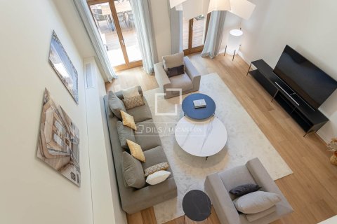 Apartment à vendre à Barcelona, Espagne, 3 chambres, 196 m2 No. 150931 - photo 27