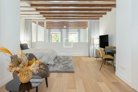 Apartment à vendre à Barcelona, Espagne, 3 chambres, 196 m2 No. 150931 - photo 29