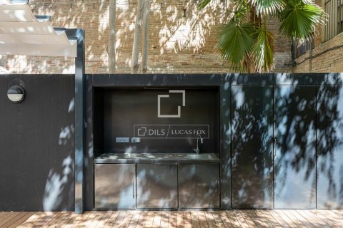 Apartment à vendre à Barcelona, Espagne, 3 chambres, 196 m2 No. 150931 - photo 14