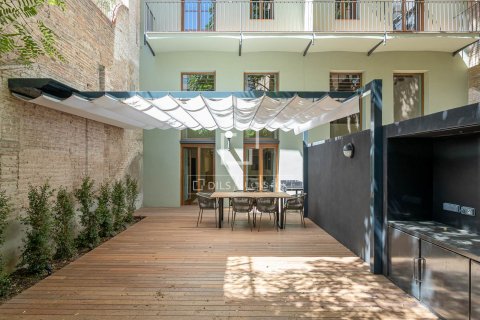 Apartment à vendre à Barcelona, Espagne, 3 chambres, 196 m2 No. 150931 - photo 10