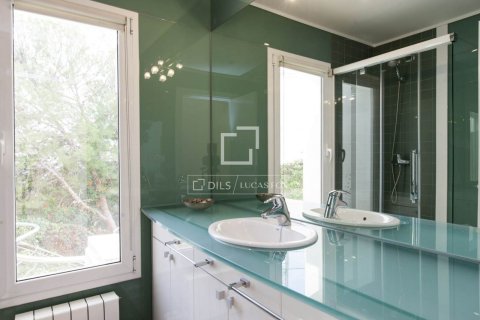 Villa zum Verkauf in Sitges, Barcelona, Spanien 5 Schlafzimmer, 451 m2 Nr. 150934 - Foto 14