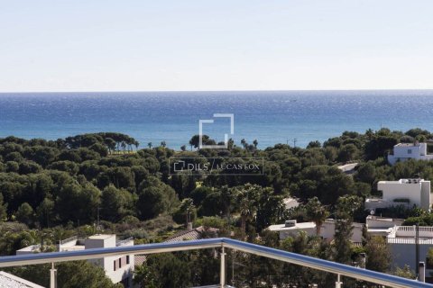 Villa zum Verkauf in Sitges, Barcelona, Spanien 5 Schlafzimmer, 451 m2 Nr. 150934 - Foto 17