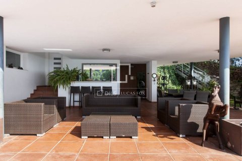 Villa zum Verkauf in Sitges, Barcelona, Spanien 5 Schlafzimmer, 451 m2 Nr. 150934 - Foto 18