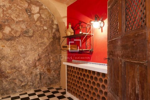 Villa zum Verkauf in Sitges, Barcelona, Spanien 5 Schlafzimmer, 451 m2 Nr. 150934 - Foto 20