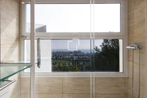 Villa zum Verkauf in Sitges, Barcelona, Spanien 5 Schlafzimmer, 451 m2 Nr. 150934 - Foto 12