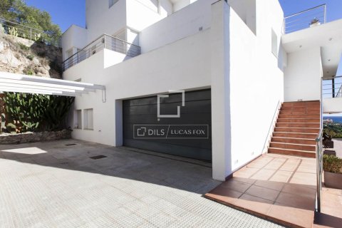 Villa zum Verkauf in Sitges, Barcelona, Spanien 5 Schlafzimmer, 451 m2 Nr. 150934 - Foto 21
