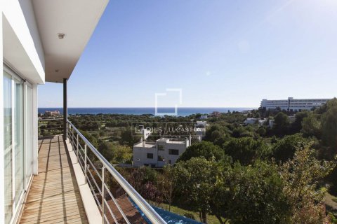 Villa zum Verkauf in Sitges, Barcelona, Spanien 5 Schlafzimmer, 451 m2 Nr. 150934 - Foto 5