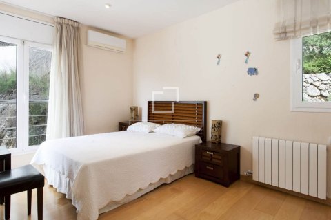 Villa zum Verkauf in Sitges, Barcelona, Spanien 5 Schlafzimmer, 451 m2 Nr. 150934 - Foto 10