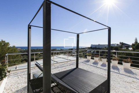 Villa zum Verkauf in Sitges, Barcelona, Spanien 5 Schlafzimmer, 451 m2 Nr. 150934 - Foto 16