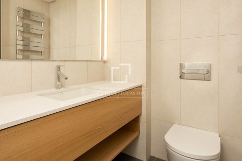 Apartament w Barcelona, Hiszpania 2 sypialnie, 192 mkw. nr 150930 – zdjęcie 21