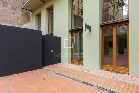 Apartament w Barcelona, Hiszpania 2 sypialnie, 192 mkw. nr 150930 – zdjęcie 5