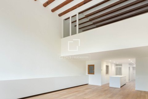 Apartament w Barcelona, Hiszpania 2 sypialnie, 192 mkw. nr 150930