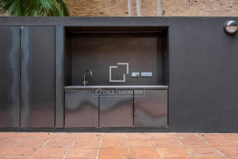 Apartament w Barcelona, Hiszpania 2 sypialnie, 192 mkw. nr 150930 – zdjęcie 3