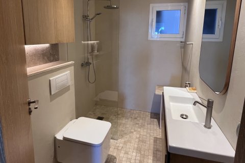 Dzīvoklis īrēšanai Palma de Majorca, Mallorca, Spānijā 2 istabas, 80 m2 Nr. 156161 - attēls 7