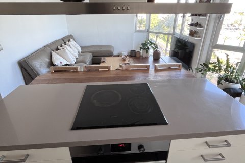 Dzīvoklis īrēšanai Palma de Majorca, Mallorca, Spānijā 2 istabas, 80 m2 Nr. 156161 - attēls 3