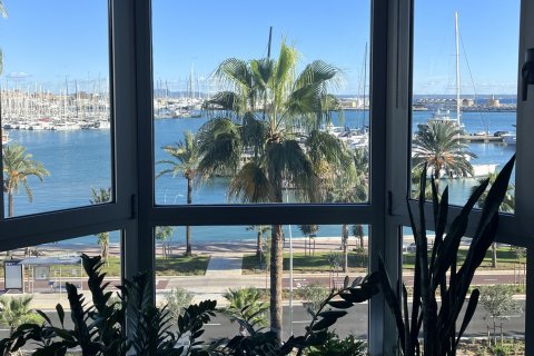 Dzīvoklis īrēšanai Palma de Majorca, Mallorca, Spānijā 2 istabas, 80 m2 Nr. 156161 - attēls 9