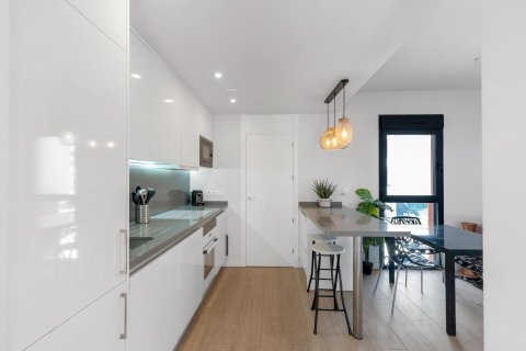 Appartamento in vendita a Villamartin, Alicante, Spagna 2 camere da letto, N° 156171 - foto 10