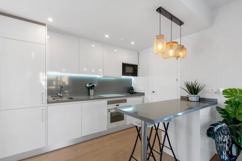 Appartamento in vendita a Villamartin, Alicante, Spagna 2 camere da letto, N° 156171 - foto 12