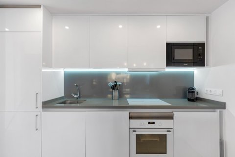 Appartamento in vendita a Villamartin, Alicante, Spagna 2 camere da letto, N° 156171 - foto 15