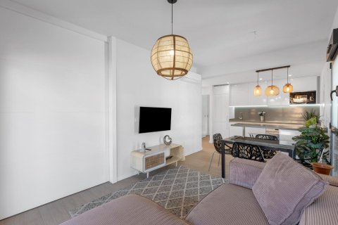 Appartamento in vendita a Villamartin, Alicante, Spagna 2 camere da letto, N° 156171 - foto 5