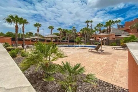 Huoneisto myytävänä Villamartin, Alicante, Espanja, 2 makuuhuonetta,  No. 156171 - kuva 16