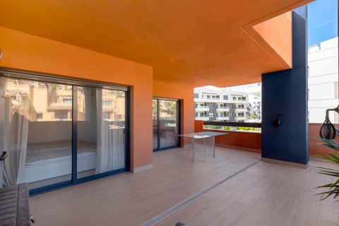 Lägenhet till salu i Villamartin, Alicante, Spanien 2 sovrum,  Nr. 156171 - foto 2