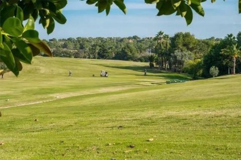 Huoneisto myytävänä Villamartin, Alicante, Espanja, 2 makuuhuonetta,  No. 156171 - kuva 21