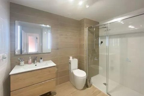 Huoneisto myytävänä Villamartin, Alicante, Espanja, 2 makuuhuonetta,  No. 156171 - kuva 10