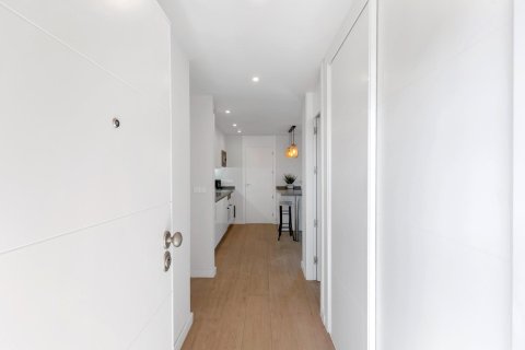 Lägenhet till salu i Villamartin, Alicante, Spanien 2 sovrum,  Nr. 156171 - foto 16