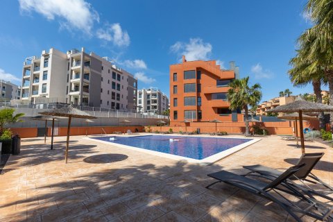 Lägenhet till salu i Villamartin, Alicante, Spanien 2 sovrum,  Nr. 156171 - foto 27