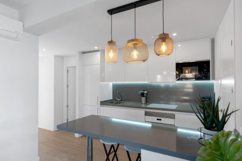 Appartamento in vendita a Villamartin, Alicante, Spagna 2 camere da letto, N° 156171 - foto 11