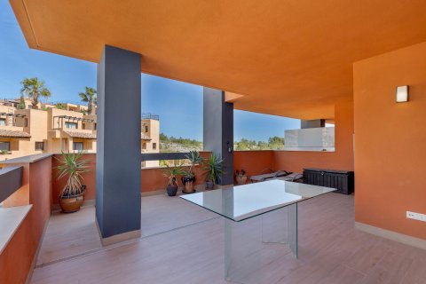 Apartment à Villamartin, Alicante, Espagne 2 chambres, No. 156171
