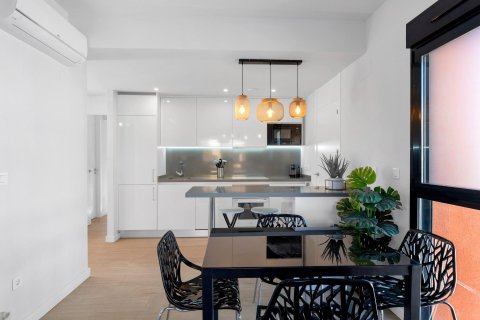 Appartamento in vendita a Villamartin, Alicante, Spagna 2 camere da letto, N° 156171 - foto 9