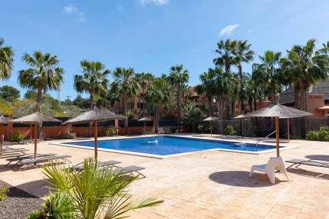 Lägenhet till salu i Villamartin, Alicante, Spanien 2 sovrum,  Nr. 156171 - foto 28