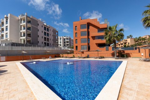 Lägenhet till salu i Villamartin, Alicante, Spanien 2 sovrum,  Nr. 156171 - foto 26