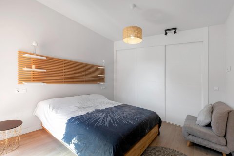 Lägenhet till salu i Villamartin, Alicante, Spanien 2 sovrum,  Nr. 156171 - foto 17