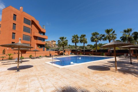 Lägenhet till salu i Villamartin, Alicante, Spanien 2 sovrum,  Nr. 156171 - foto 25