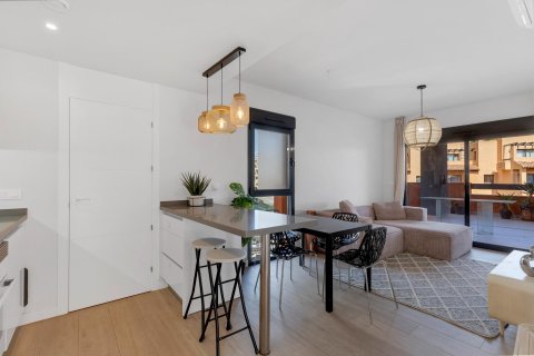 Appartamento in vendita a Villamartin, Alicante, Spagna 2 camere da letto, N° 156171 - foto 8