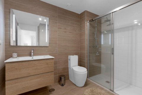 Appartamento in vendita a Villamartin, Alicante, Spagna 2 camere da letto, N° 156171 - foto 19