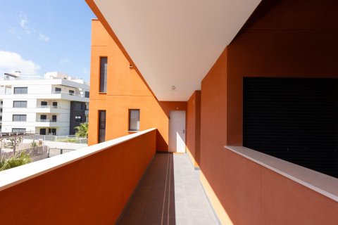 Lägenhet till salu i Villamartin, Alicante, Spanien 2 sovrum,  Nr. 156171 - foto 30