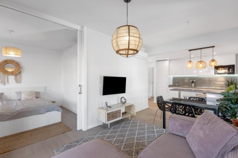 Lägenhet till salu i Villamartin, Alicante, Spanien 2 sovrum,  Nr. 156171 - foto 7