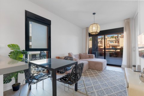 Lägenhet till salu i Villamartin, Alicante, Spanien 2 sovrum,  Nr. 156171 - foto 4