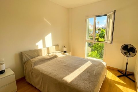 Apartment for rent in Palma de Majorca, Mallorca, Spain 2 bedrooms, 73 sq.m. No. 156163 - photo 6